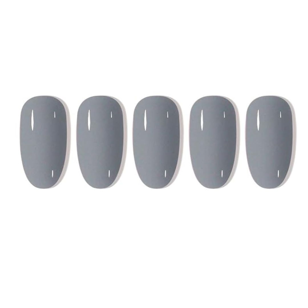 GREY | UÑAS DE GEL