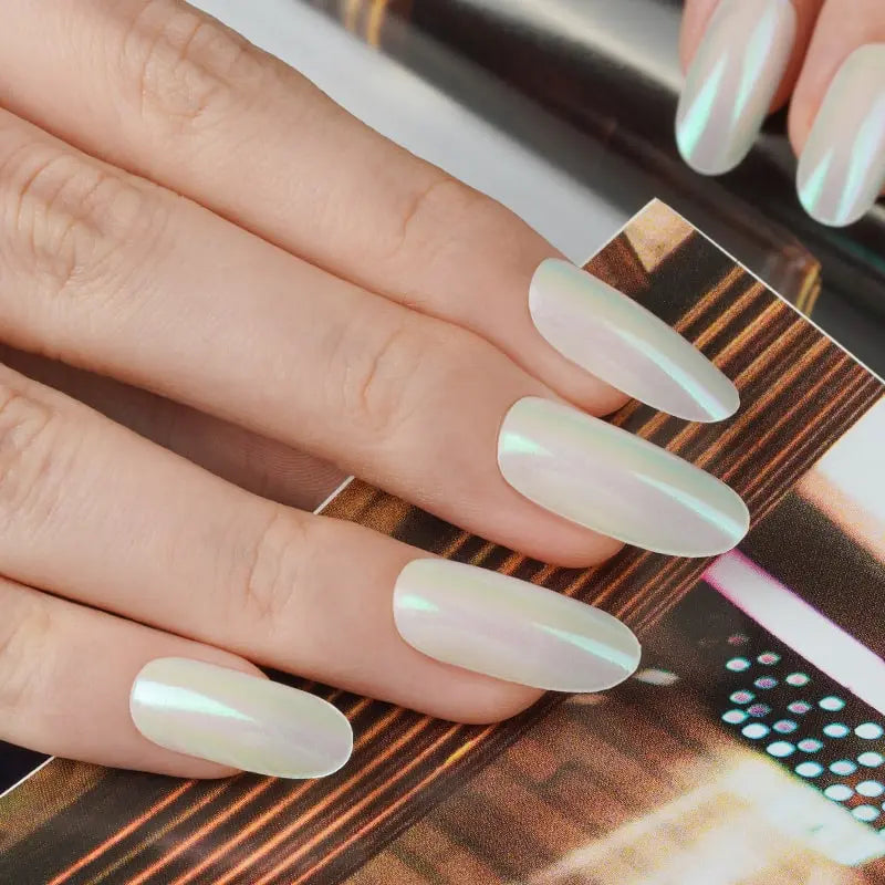 AURORA NAILZ
