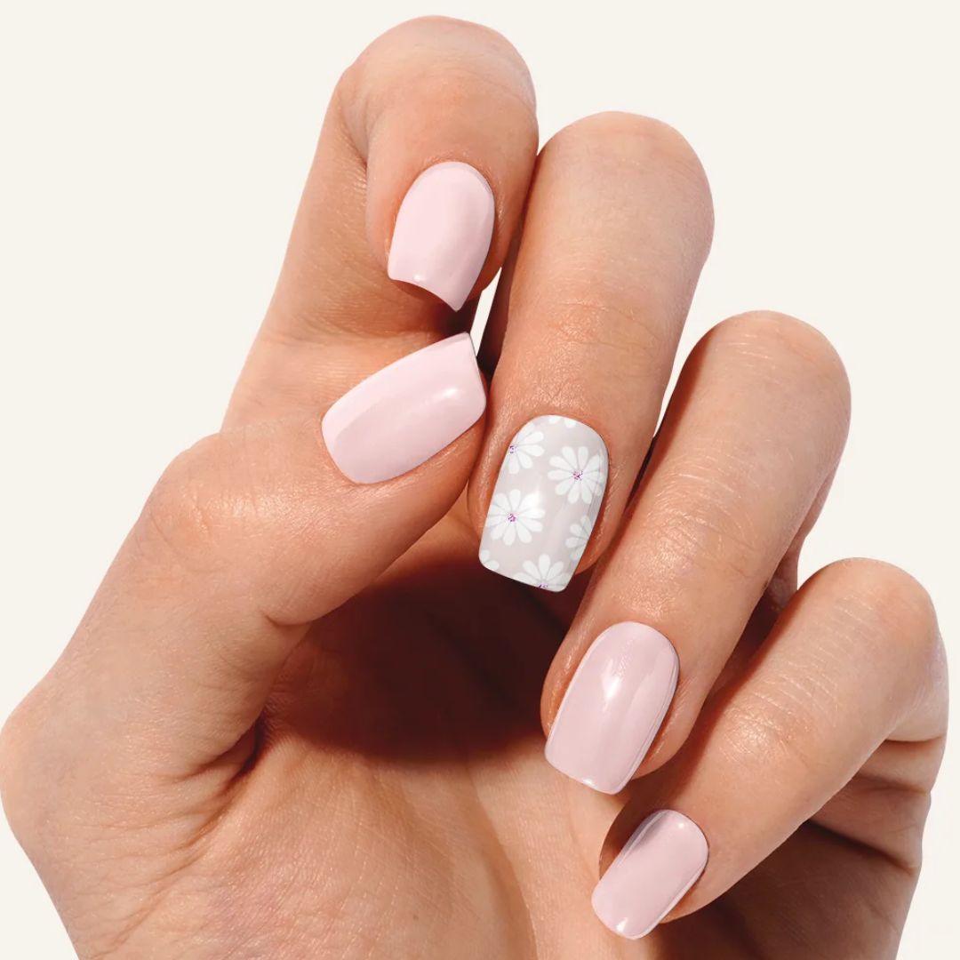 MARGARITA | UÑAS DE GEL