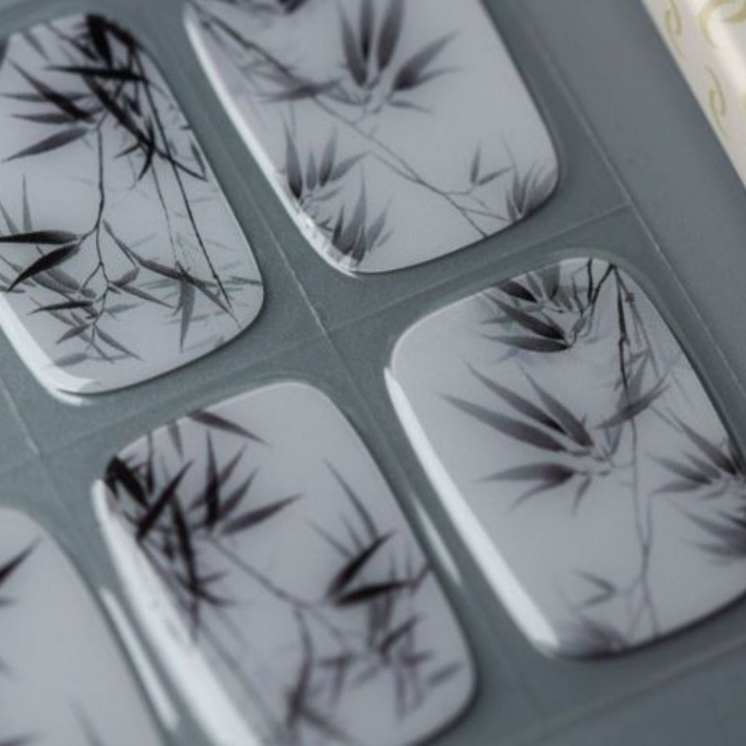 BAMBOO | UÑAS DE GEL