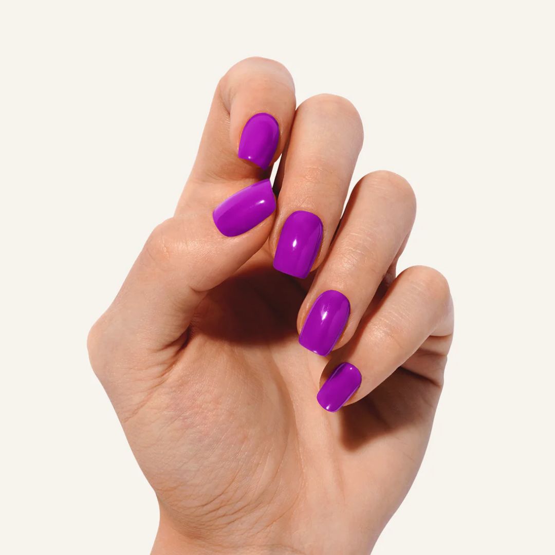 MAGIC | UÑAS DE GEL