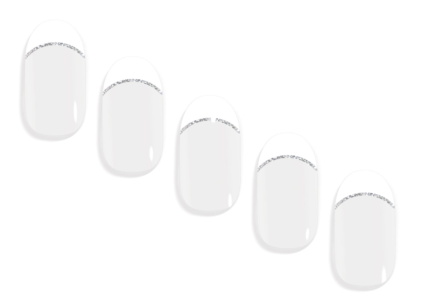 FRENCH STYLE | UÑAS DE GEL