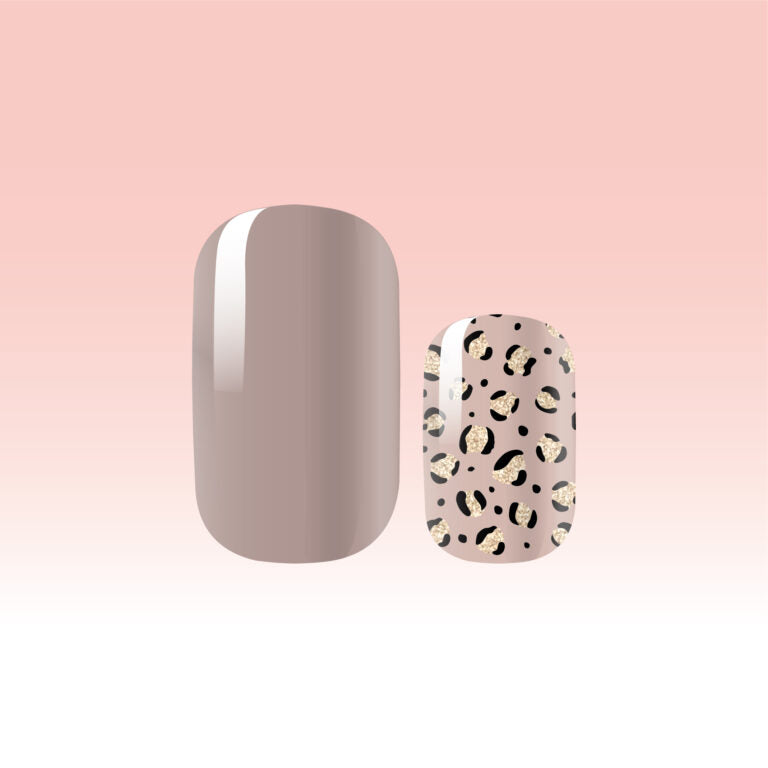 SKIN PRINT | UÑAS DE GEL
