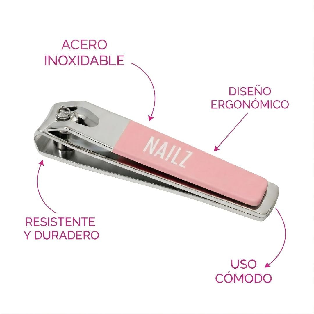 CORTAUÑAS NAILZ
