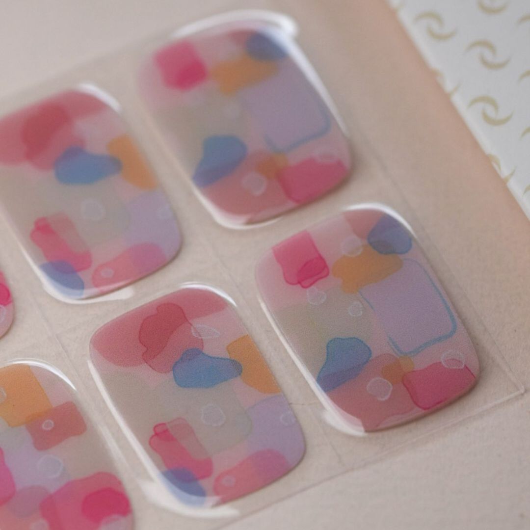 AQUARELLA | UÑAS DE GEL