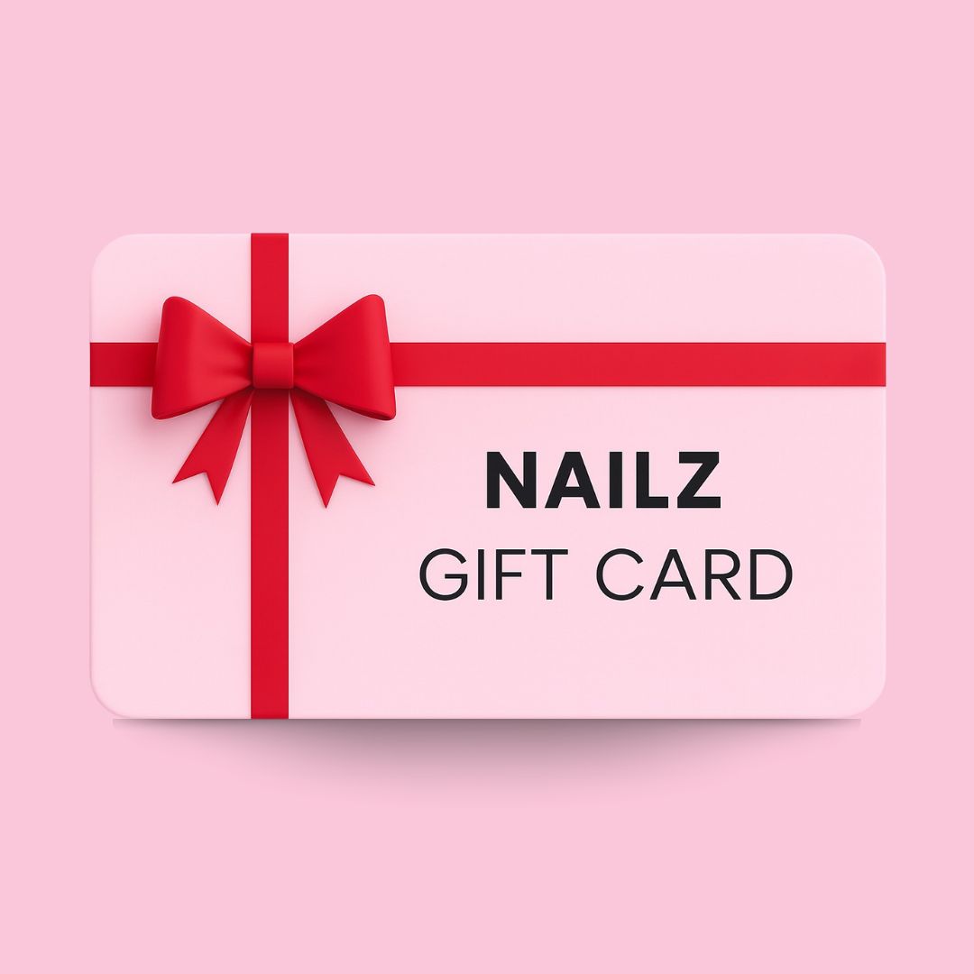 GIFTCARD NAILZ 🎁
