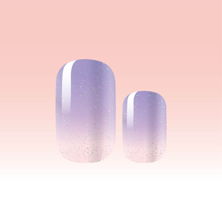 LAVANDA | UÑAS DE GEL