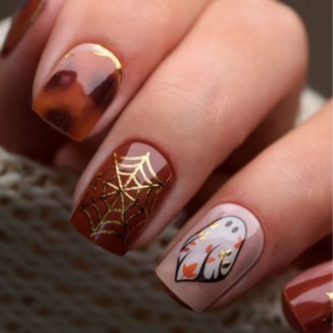 PHANTOM | UÑAS DE GEL