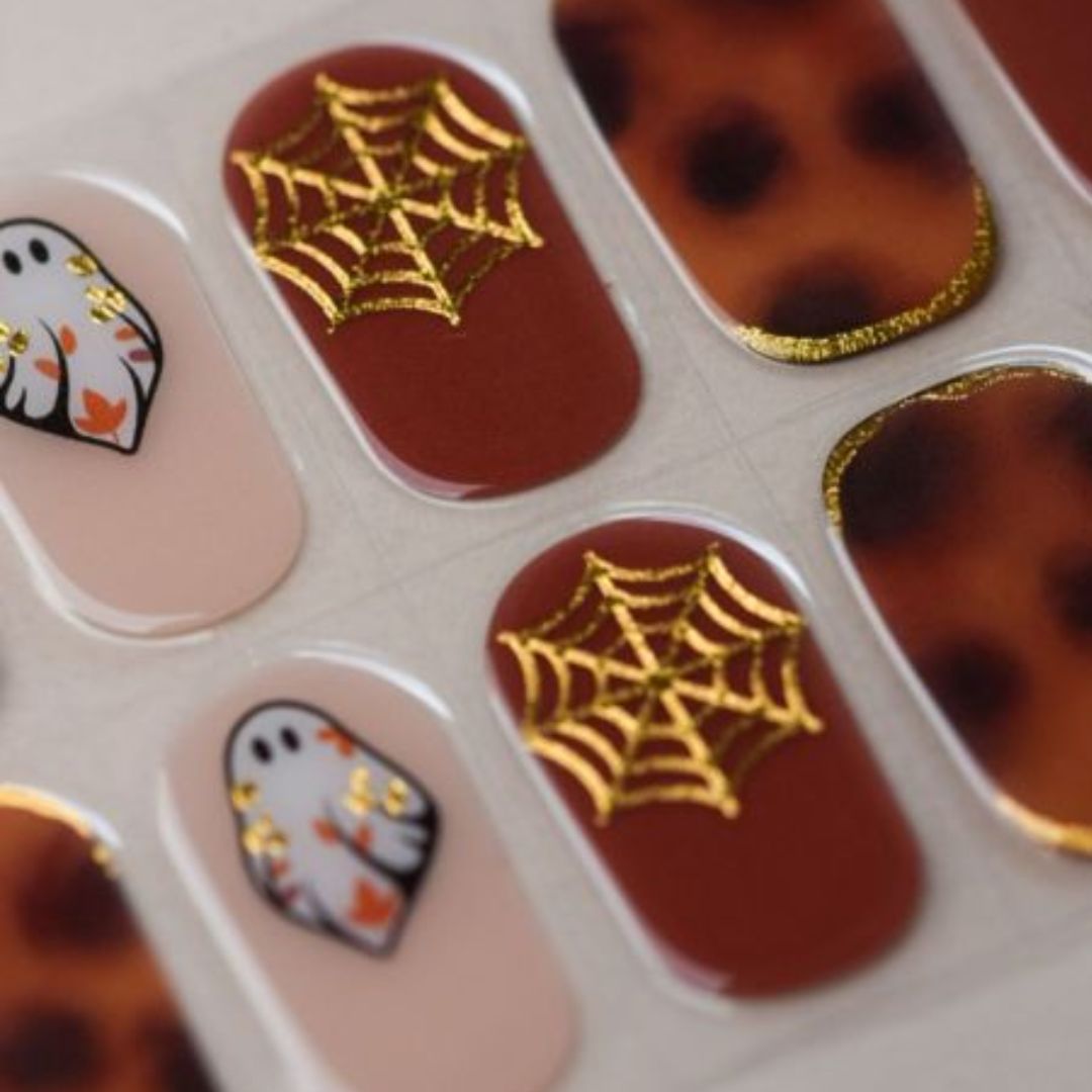 PHANTOM | UÑAS DE GEL