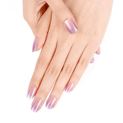 LAVANDA | UÑAS DE GEL