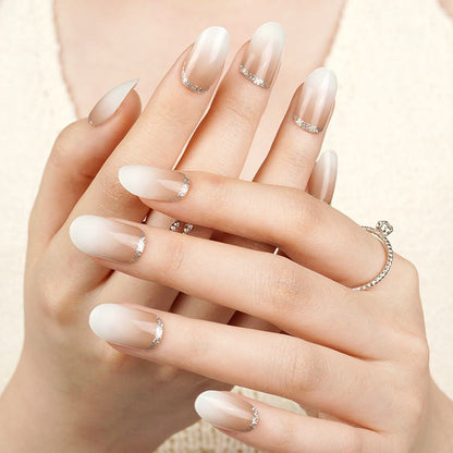 SOFT COFFEE | UÑAS DE GEL