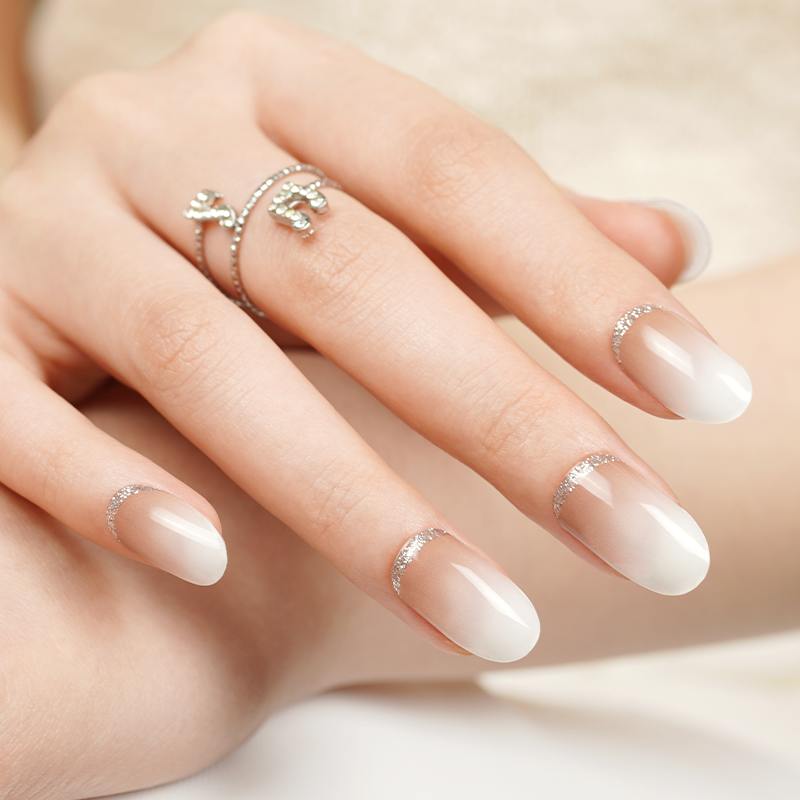 SOFT COFFEE | UÑAS DE GEL