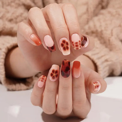 AMBER | UÑAS DE GEL