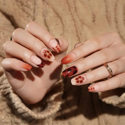 AMBER | UÑAS DE GEL