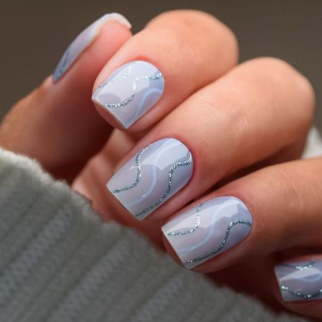 AQUA FLOW | UÑAS DE GEL