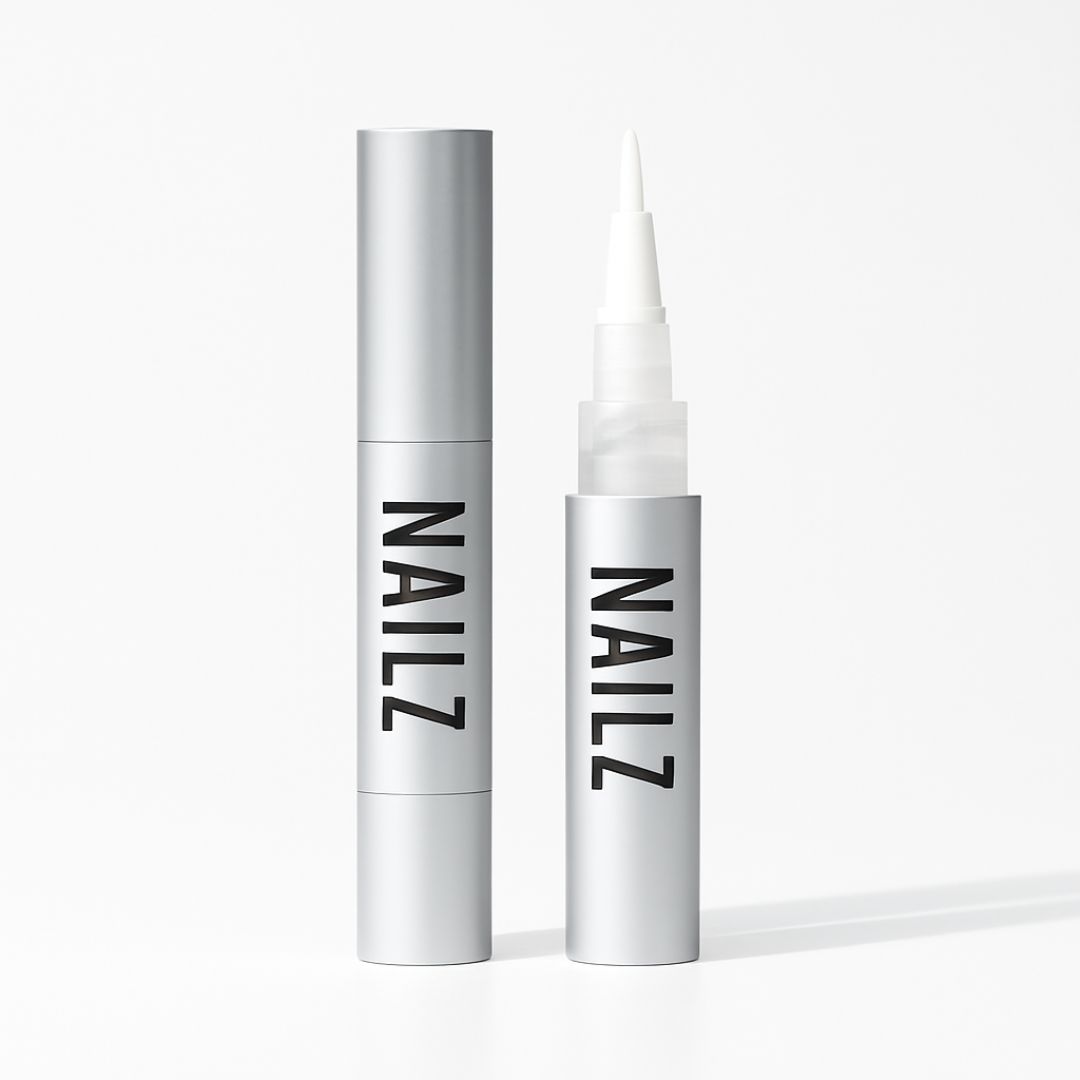ACEITE REMOVEDOR Y FORTALECEDOR NAILZ