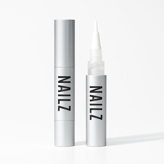 ACEITE REMOVEDOR Y FORTALECEDOR DE NAILZ
