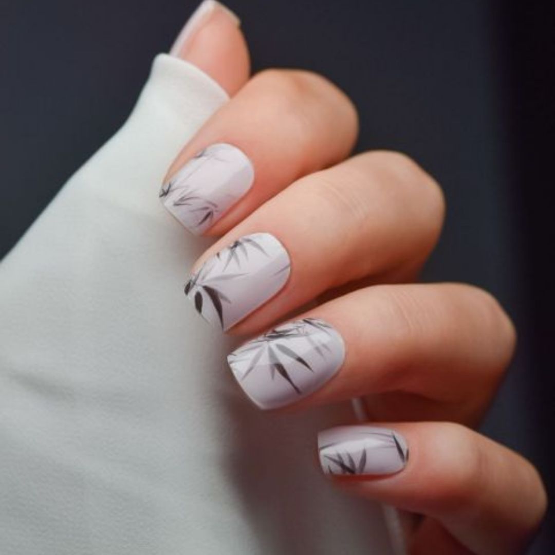 BAMBOO | UÑAS DE GEL