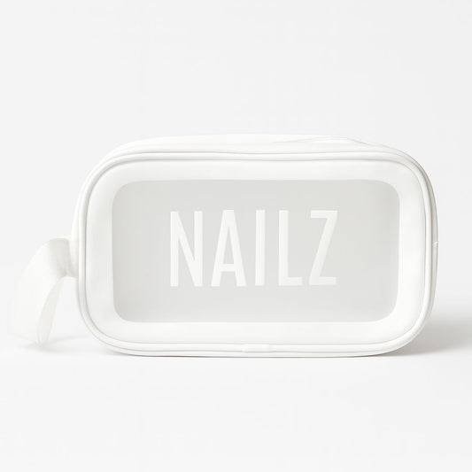TRAVEL BAG NAILZ