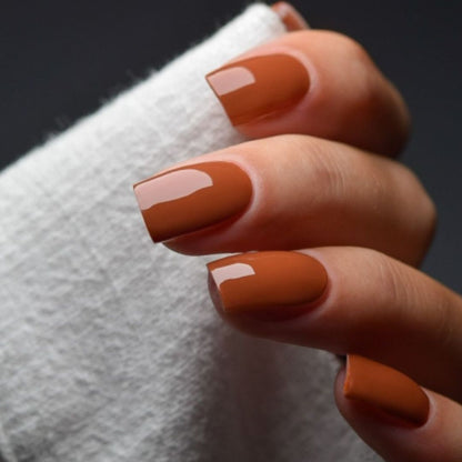 COCOA | UÑAS DE GEL