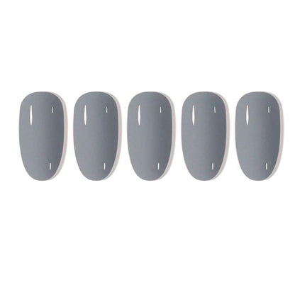 GREY | UÑAS DE GEL