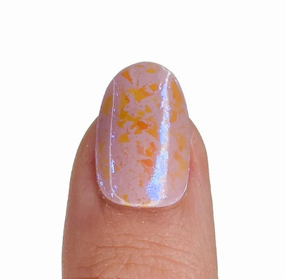 PINK OPAL | UÑAS DE GEL