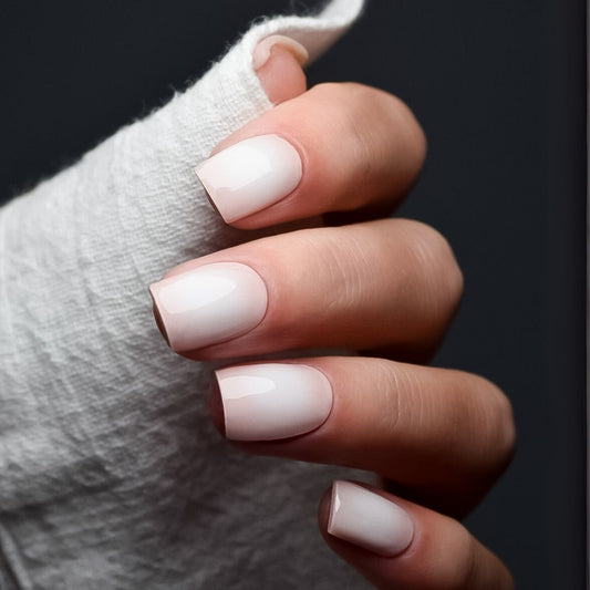 ROSE PETAL | UÑAS DE GEL