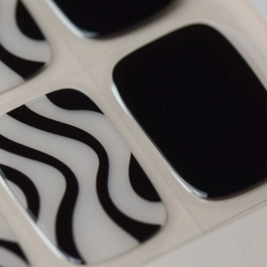 ZEBRA | UÑAS DE GEL
