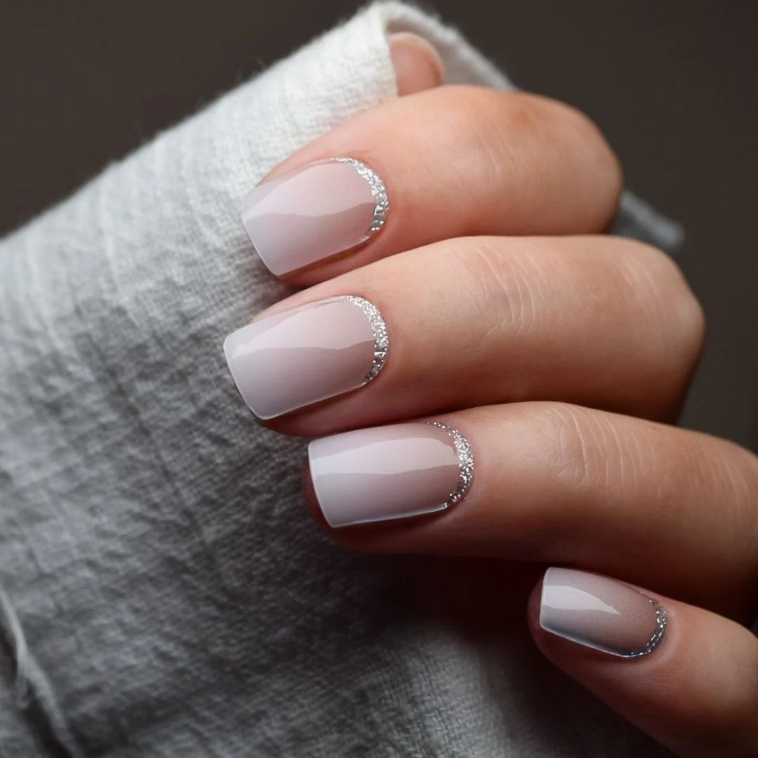 SOFT COFFEE | UÑAS DE GEL