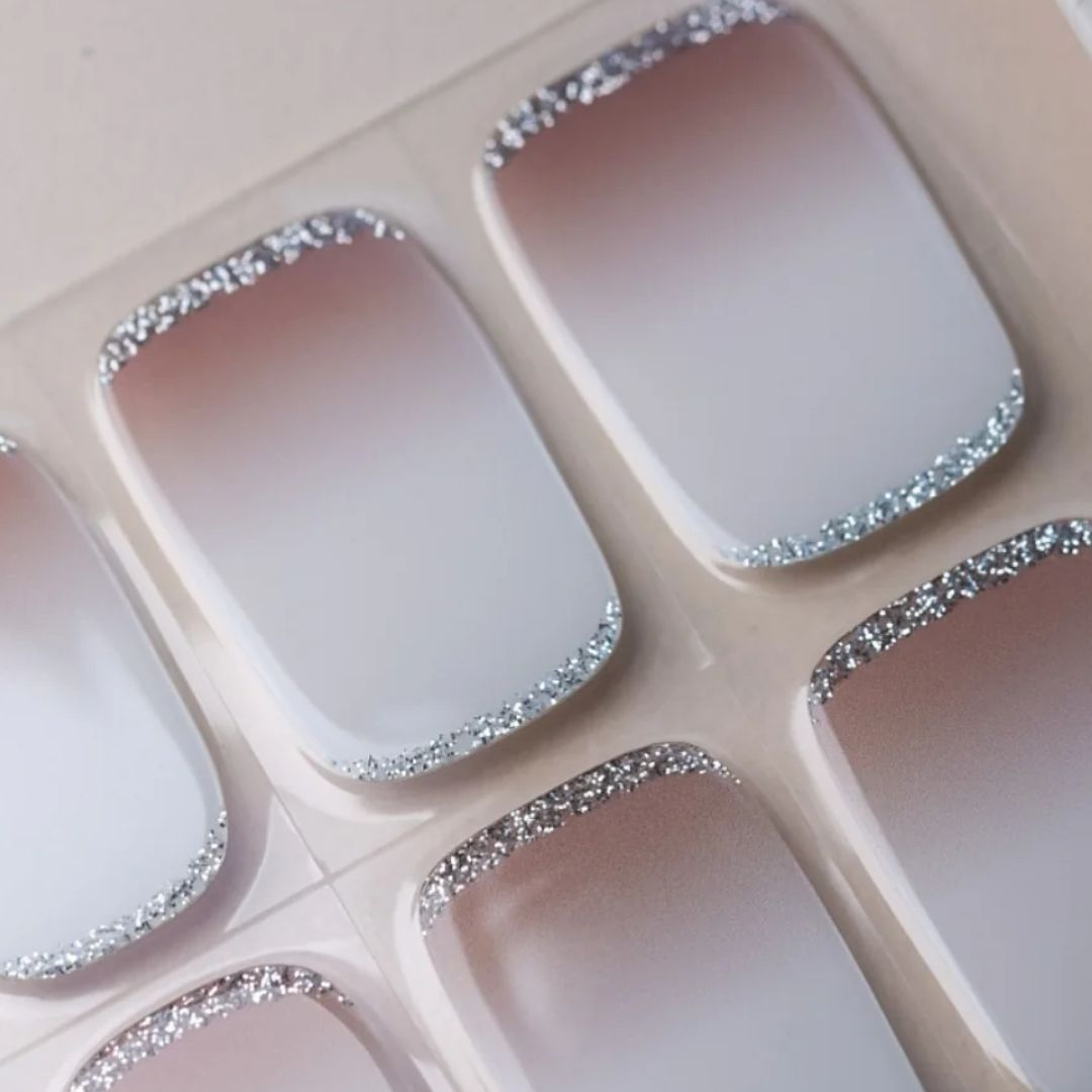 SOFT COFFEE | UÑAS DE GEL