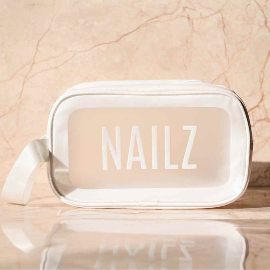 Travel Bag NAILZ
