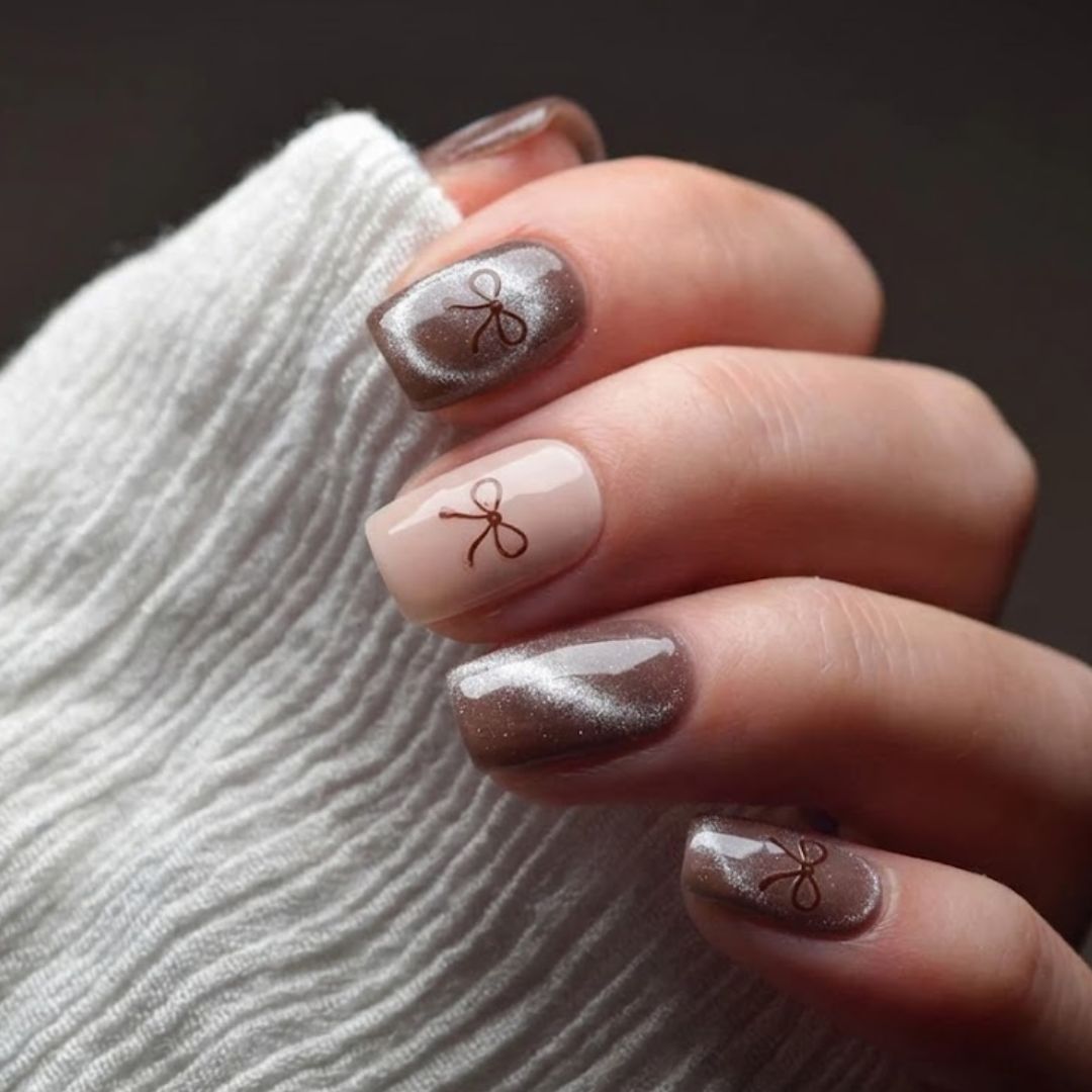 BALLET BLUSH | UÑAS DE GEL