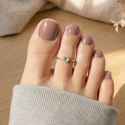 COFFEE PEDICURE