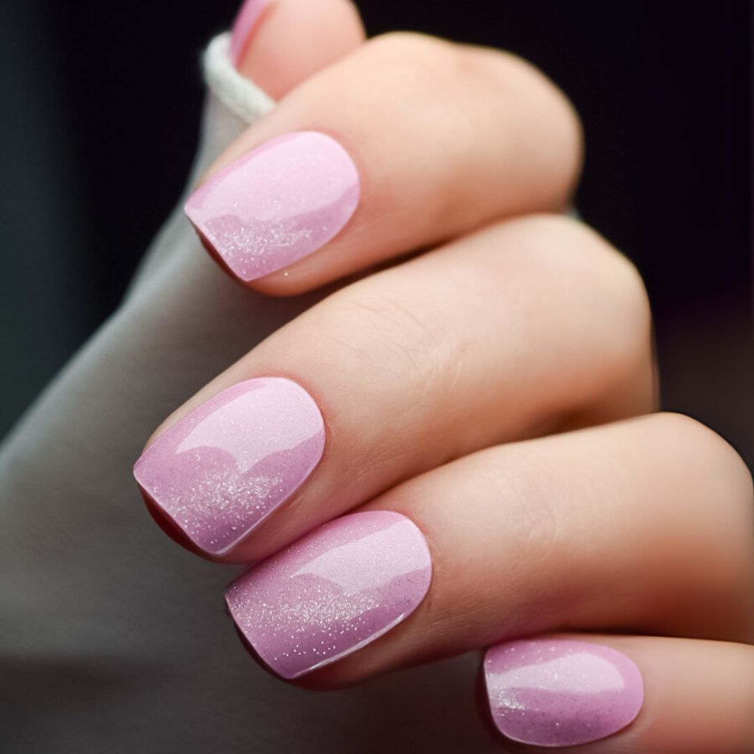 PINK LADY | UÑAS DE GEL