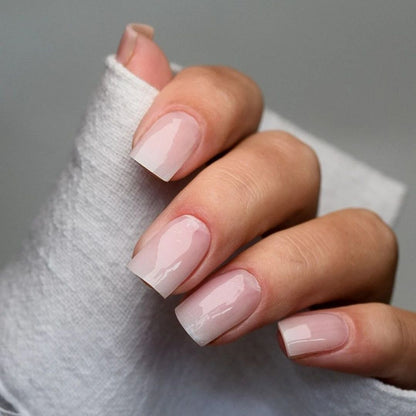 BRIDAL | UÑAS DE GEL