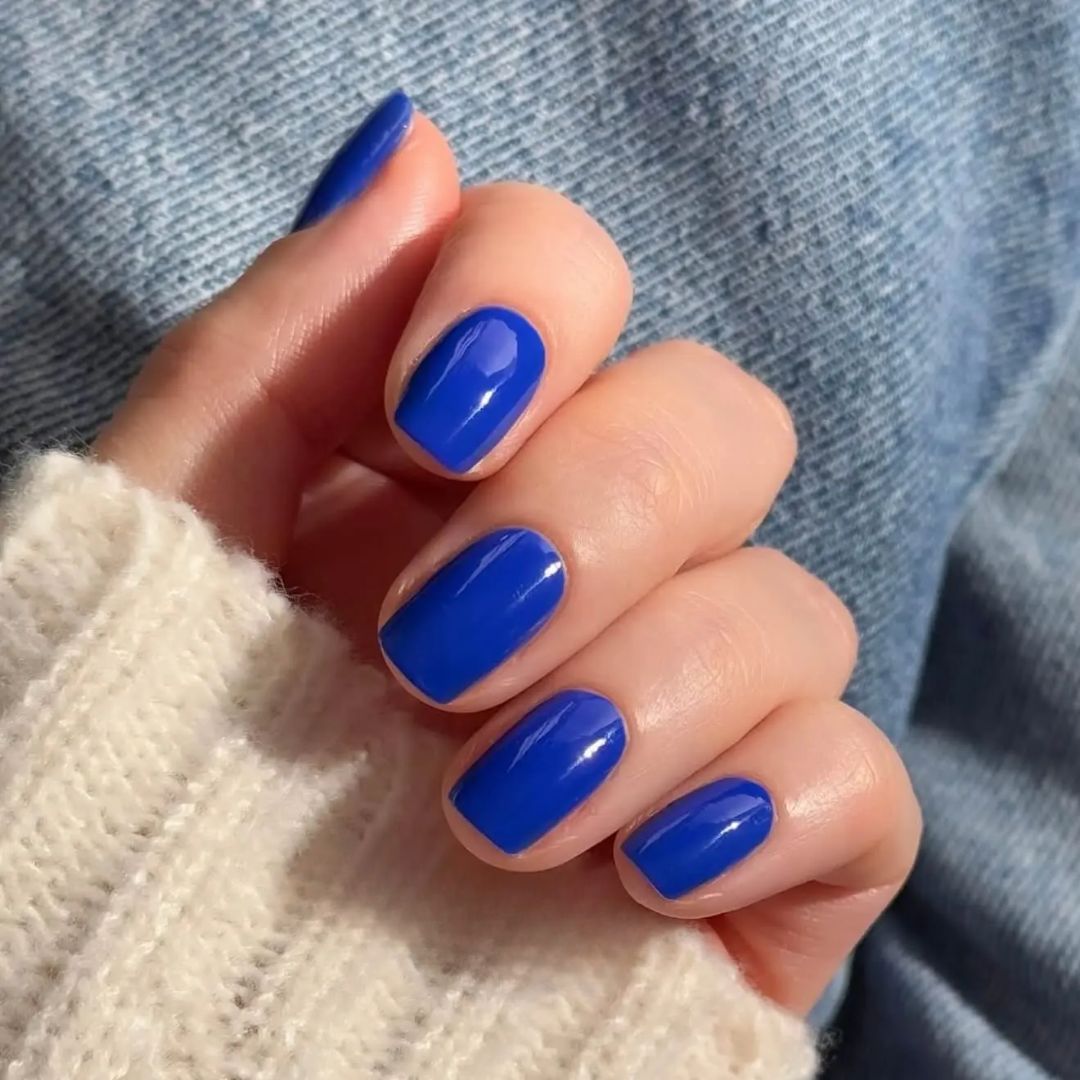 BLUE | UÑAS DE GEL