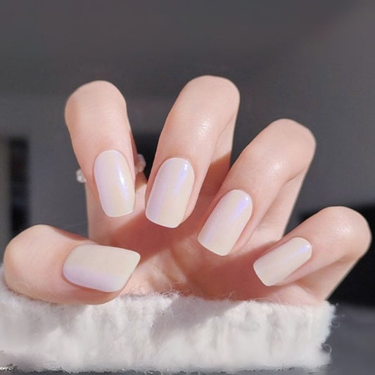 GLAZED | UÑAS DE GEL