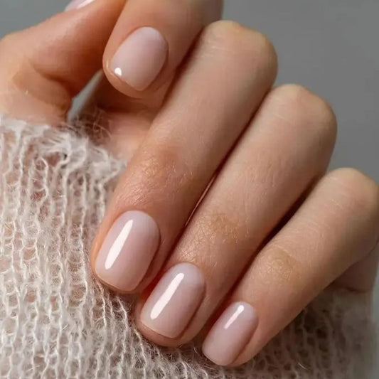 LIP GLOSS | UÑAS DE GEL