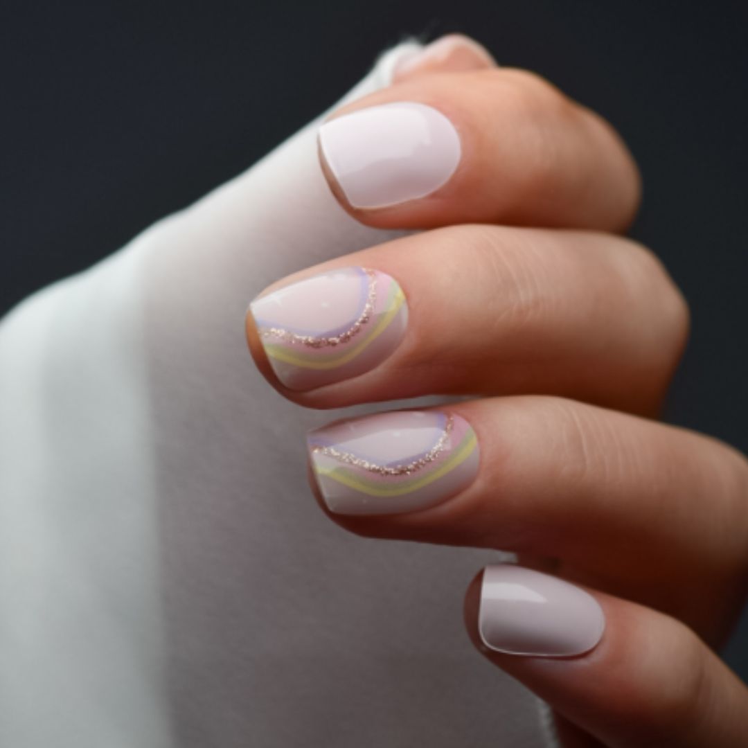FAIRY | UÑAS DE GEL