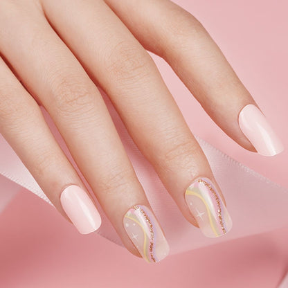 FAIRY | UÑAS DE GEL