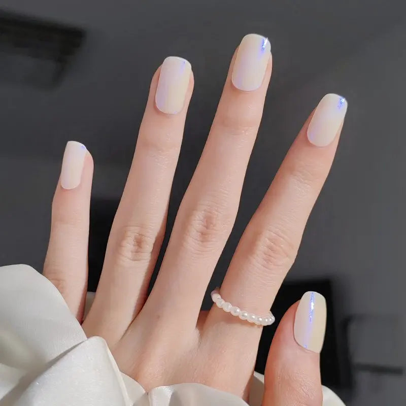 GLAZED | UÑAS DE GEL