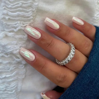 AURORA | UÑAS DE GEL