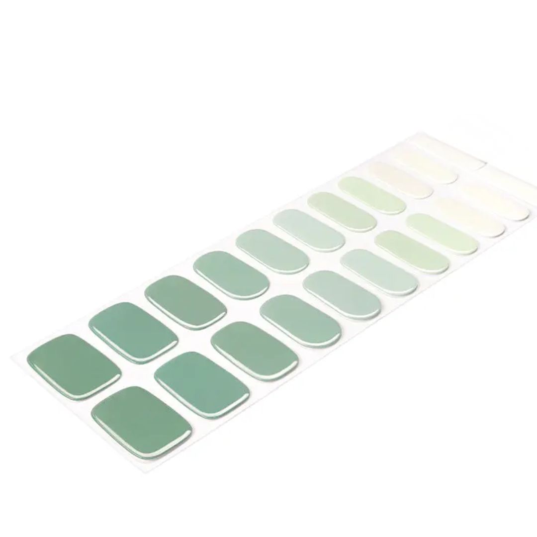 MINTY | UÑAS DE GEL