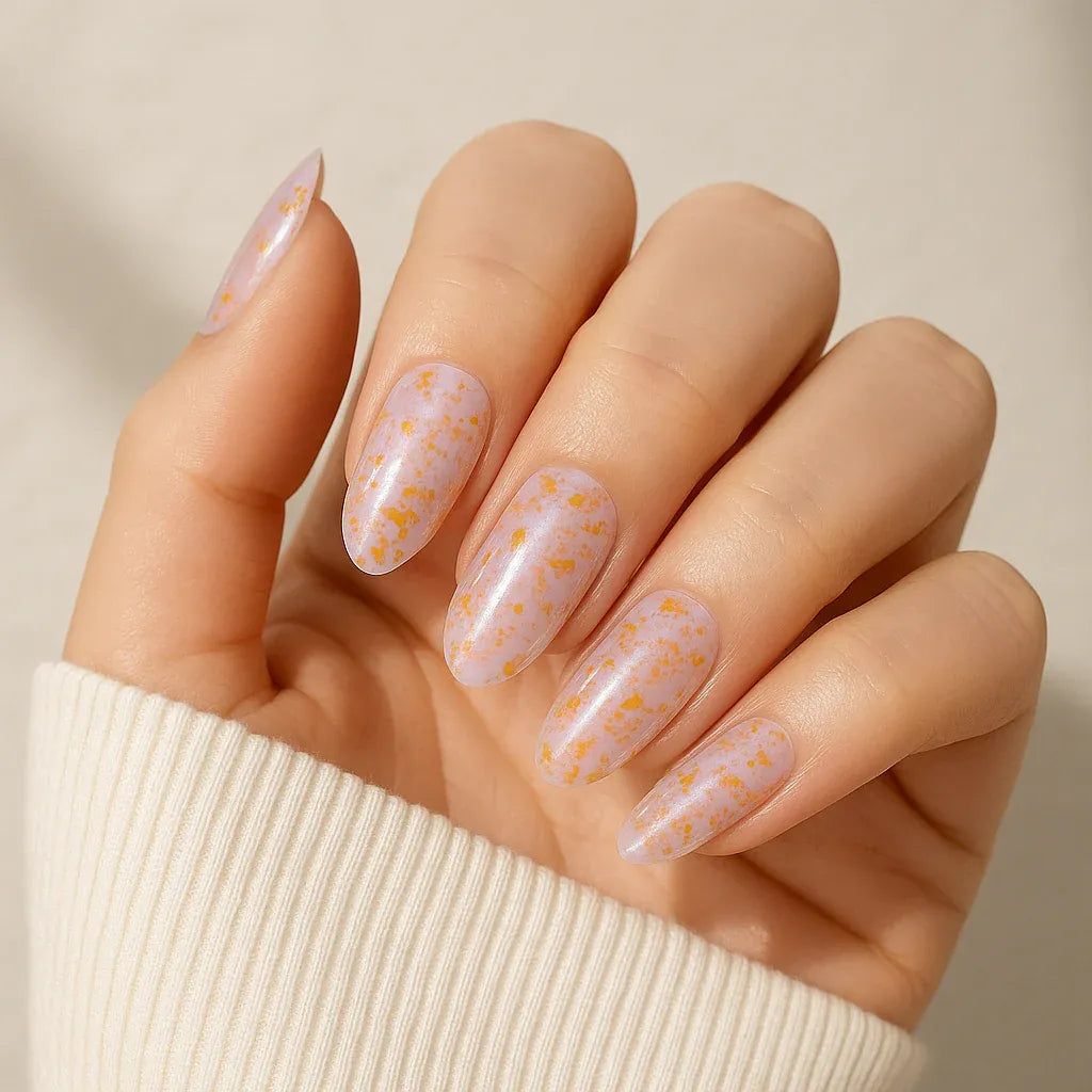 PINK OPAL | UÑAS DE GEL