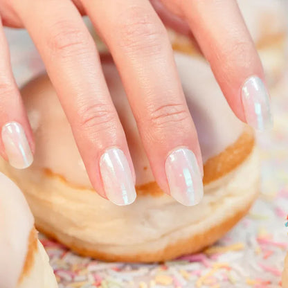 AURORA | UÑAS DE GEL