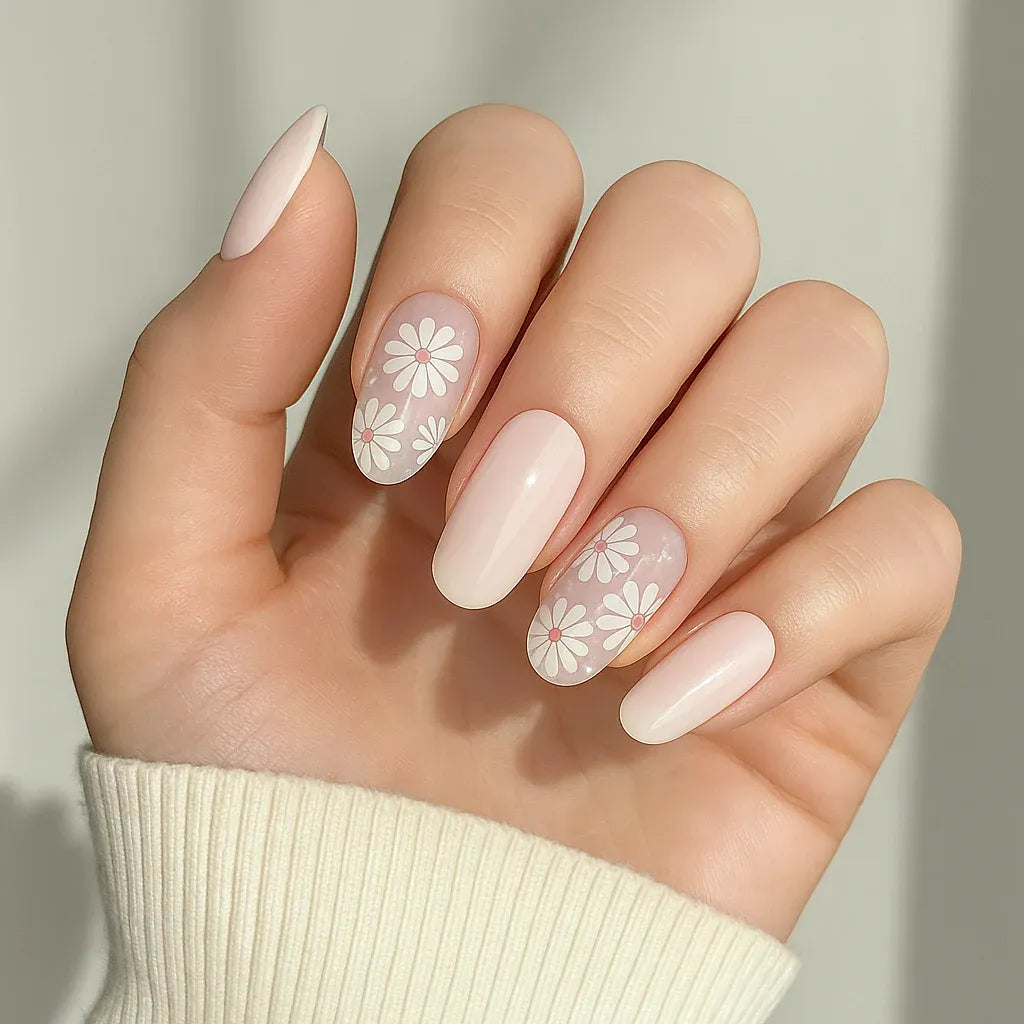 MARGARITA | UÑAS DE GEL