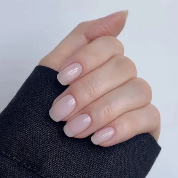 LIP GLOSS | UÑAS DE GEL