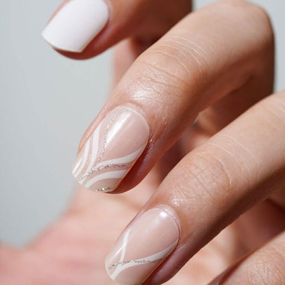 SOFT HARMONY | UÑAS DE GEL