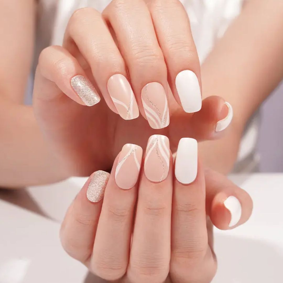 SOFT HARMONY | UÑAS DE GEL