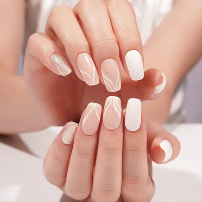 SOFT HARMONY | UÑAS DE GEL